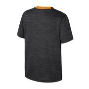 Tennessee Colosseum YOUTH Rylos Poly Tee